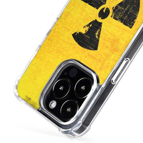 Radioactivity Large iPhone 13 Pro Max MagSafe Case