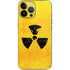 Radioactivity Large iPhone 13 Pro Max Skin