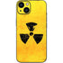 Radioactivity Large iPhone 13 Skin