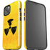 Radioactivity Large iPhone 15 Plus Impact Case