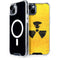 Radioactivity Large iPhone 14 MagSafe Case