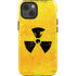 Radioactivity Large iPhone 15 Impact Case