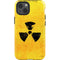 Radioactivity Large iPhone 14 Impact Case
