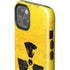 Radioactivity Large iPhone 15 Impact Case