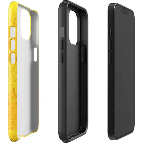 Radioactivity Large iPhone 15 Impact Case