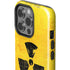 Radioactivity Large iPhone 15 Pro Impact Case
