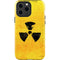 Radioactivity Large iPhone 15 Pro Max Impact Case