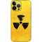 Radioactivity Large iPhone 14 Pro Max Skin