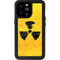 Radioactivity Large iPhone 14 Pro Max Waterproof Case