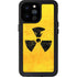 Radioactivity Large iPhone 14 Pro Max Waterproof Case