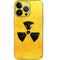 Radioactivity Large iPhone 14 Pro Skin