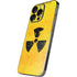 Radioactivity Large iPhone 14 Pro Skin