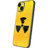 Radioactivity Large iPhone 14 Skin