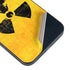 Radioactivity Large iPhone 14 Skin