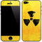 Radioactivity Large iPhone 5/5s/5SE Skin