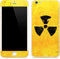 Radioactivity Large iPhone 6/6s Plus Skin