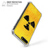 Radioactivity Large iPhone 7/8 Plus Clear Case