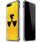 Radioactivity Large iPhone 7/8 Plus Clear Case