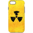 Radioactivity Large iPhone 7 Pro Case