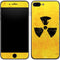 Radioactivity Large iPhone 8 Plus Skin
