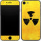 Radioactivity Large iPhone 8 Skin