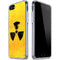 Radioactivity Large iPhone SE (2nd & 3rd Gen) Clear Case