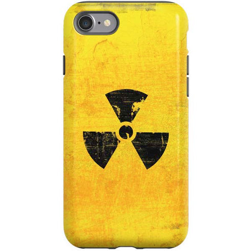 Radioactivity Large iPhone SE (2nd & 3rd Gen) Pro Case