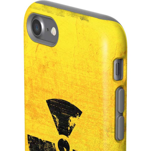 Radioactivity Large iPhone SE (2nd & 3rd Gen) Pro Case
