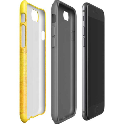 Radioactivity Large iPhone SE (2nd & 3rd Gen) Pro Case