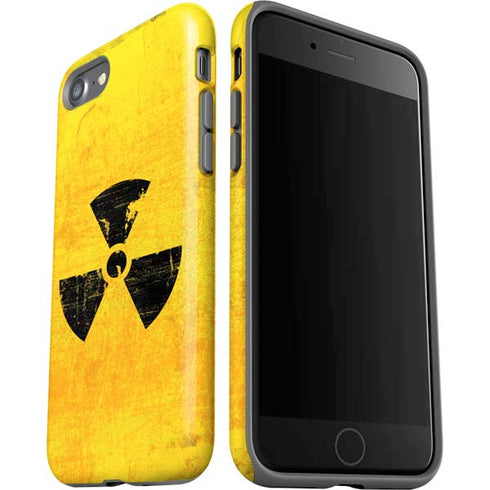 Radioactivity Large iPhone SE (2nd & 3rd Gen) Pro Case