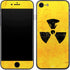 Radioactivity Large iPhone SE (2nd & 3rd Gen) Skin
