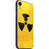 Radioactivity Large iPhone SE (2nd & 3rd Gen) Skin