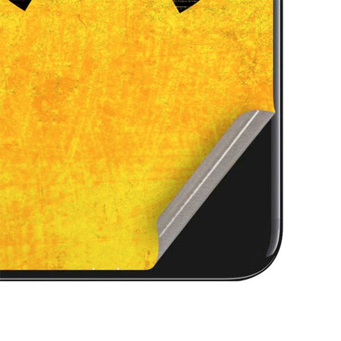Radioactivity Large iPhone SE (2nd & 3rd Gen) Skin