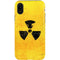 Radioactivity Large iPhone XR Pro Case