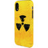 Radioactivity Large iPhone XR Pro Case