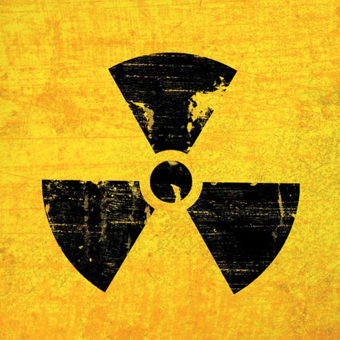 Radioactivity Large iPhone XR Pro Case