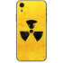 Radioactivity Large iPhone XR Skin
