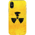 Radioactivity Large iPhone XS Pro Case