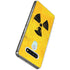 Radioactivity Large LG Stylo 6 Clear Case
