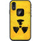 Radioactivity Large LifeProof Fre iPhone Skin