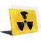 Radioactivity Large MacBook Air 13in (2020) Case plus Skin