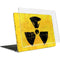 Radioactivity Large MacBook Air 15in (2023-2025) Case plus Skin