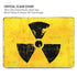 Radioactivity Large MacBook Air 15in (2023-2025) Case plus Skin
