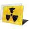 Radioactivity Large MacBook Pro 13in (2020) Case plus Skin
