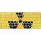 Radioactivity Large Magic Keyboard Skin