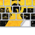 Radioactivity Large Magic Keyboard Skin
