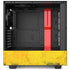 Radioactivity Large NZXT H510 Compact ATX Mid-Tower Case Skin