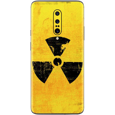 Radioactivity Large OnePlus 7 Pro Skin