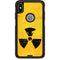 Radioactivity Large Otterbox Commuter iPhone Skin