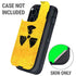Radioactivity Large Otterbox Defender iPhone Skin
